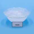 Sodium lauryl eter sulfat 70% SLES CAS 68585-34-2